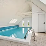 Lovely In With Sauna * Ринкёбинг