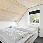 Ferienhaus Lovely In With Sauna *