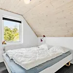 Lovely In With Sauna Ferienhaus Ringkøbing