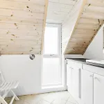 Ferienhaus Lovely In With Sauna Ringkøbing