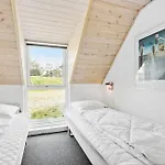 Semesterbostad Lovely In With Sauna Ringkøbing