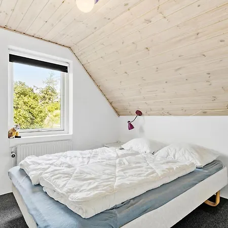 Lovely In With Sauna Casa vacanze Ringkøbing