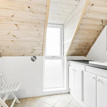 Casa vacanze Lovely In With Sauna Ringkøbing
