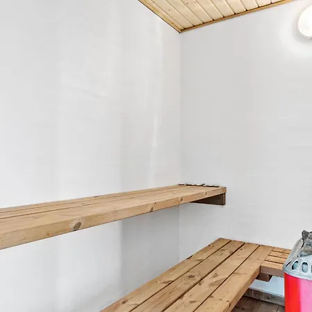 Casa vacanze Lovely In With Sauna