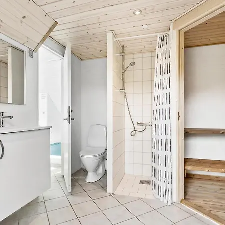 度假居 Lovely In With Sauna *