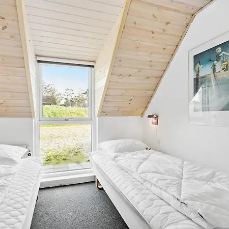 Casa vacanze Lovely In With Sauna Ringkøbing